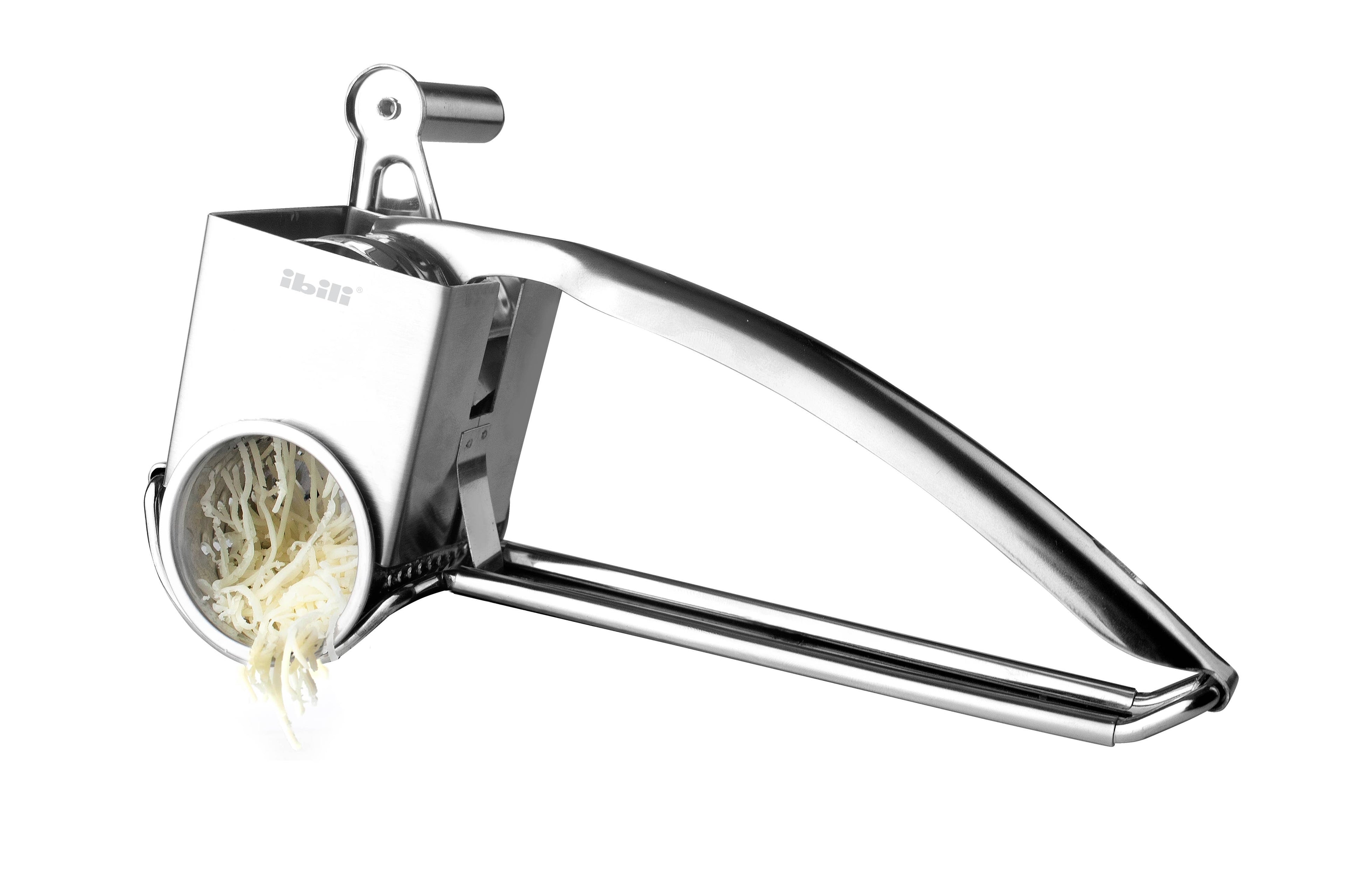 Swivel Cheese Grater