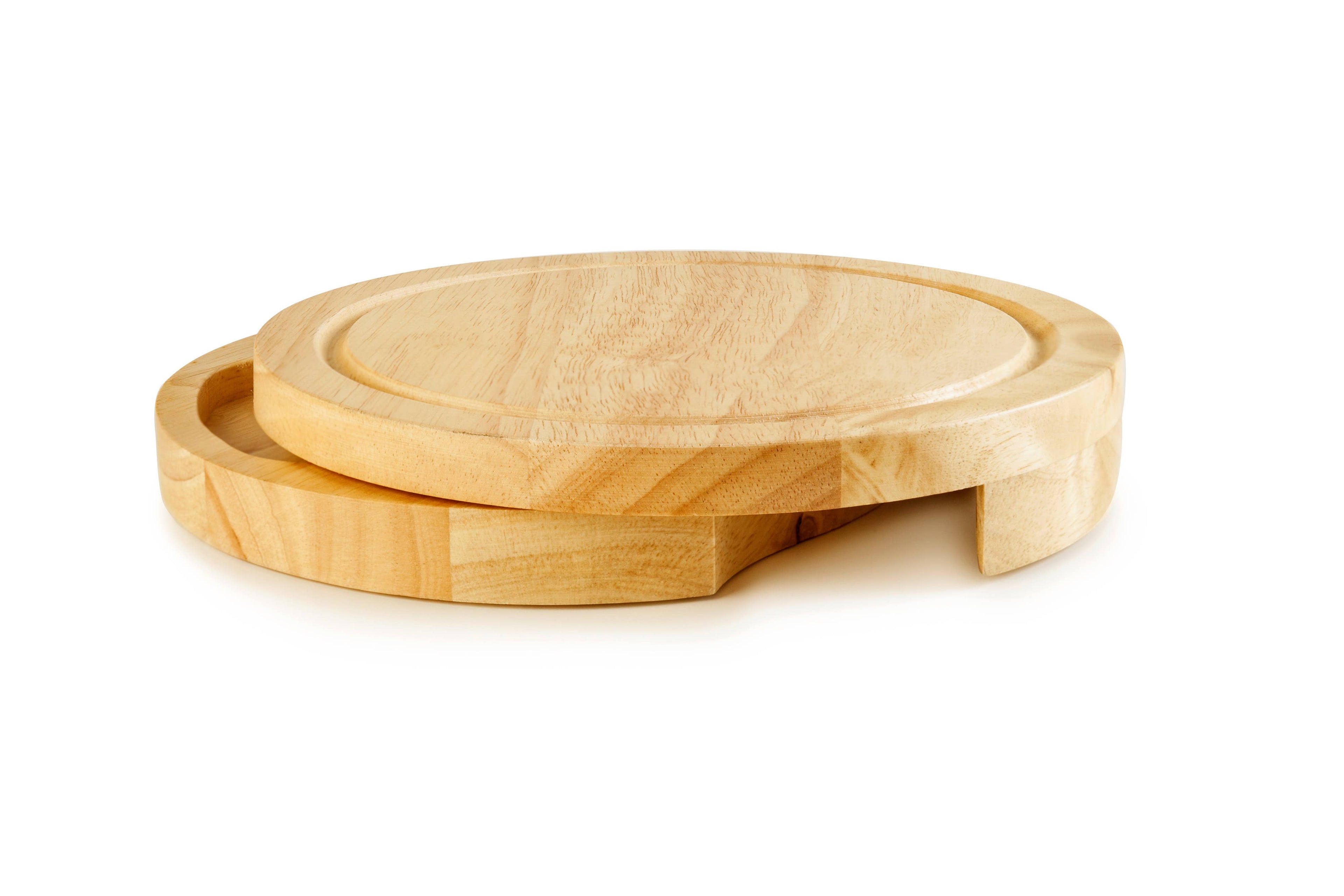 Cheese board & knife set