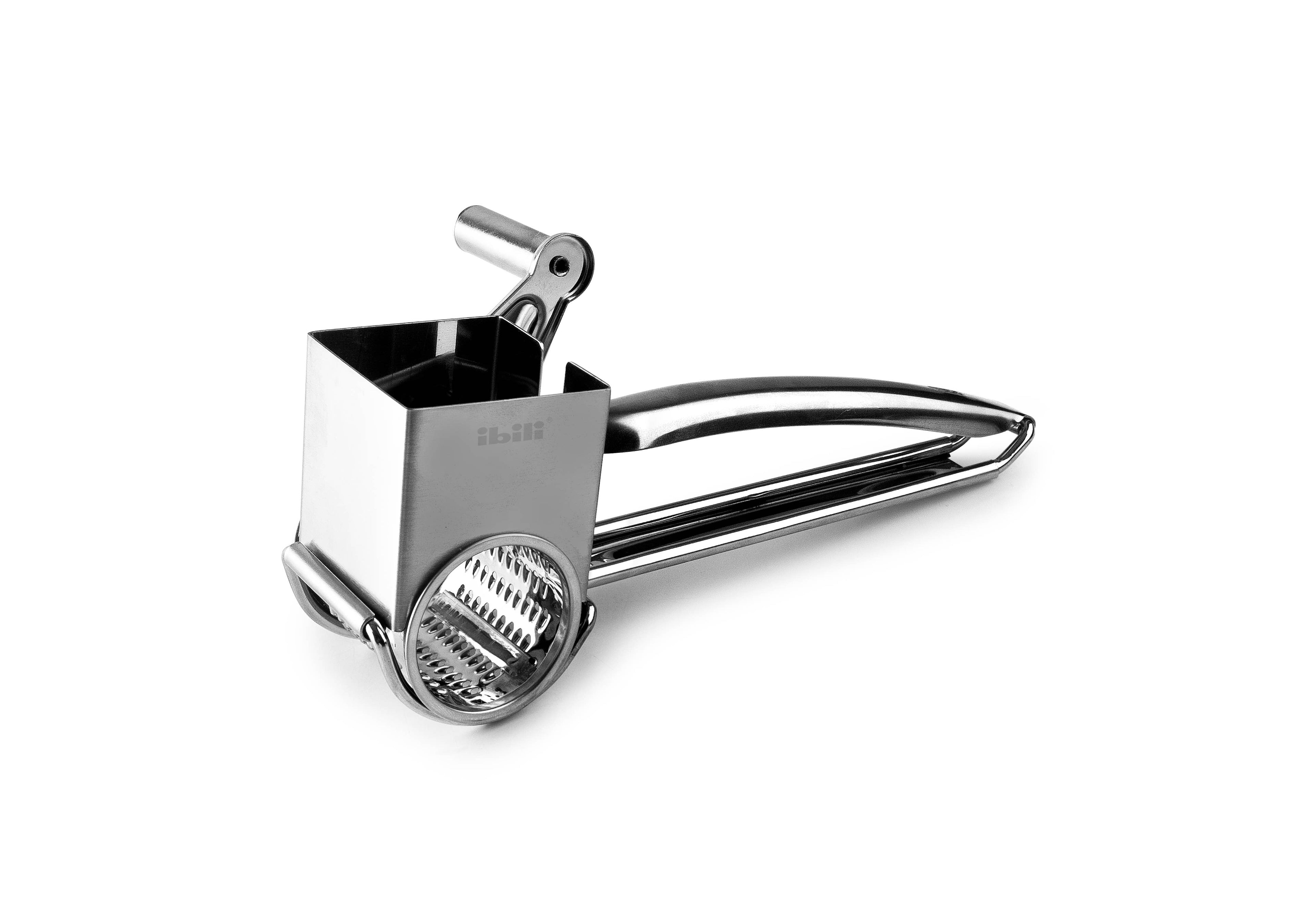 Swivel Cheese Grater