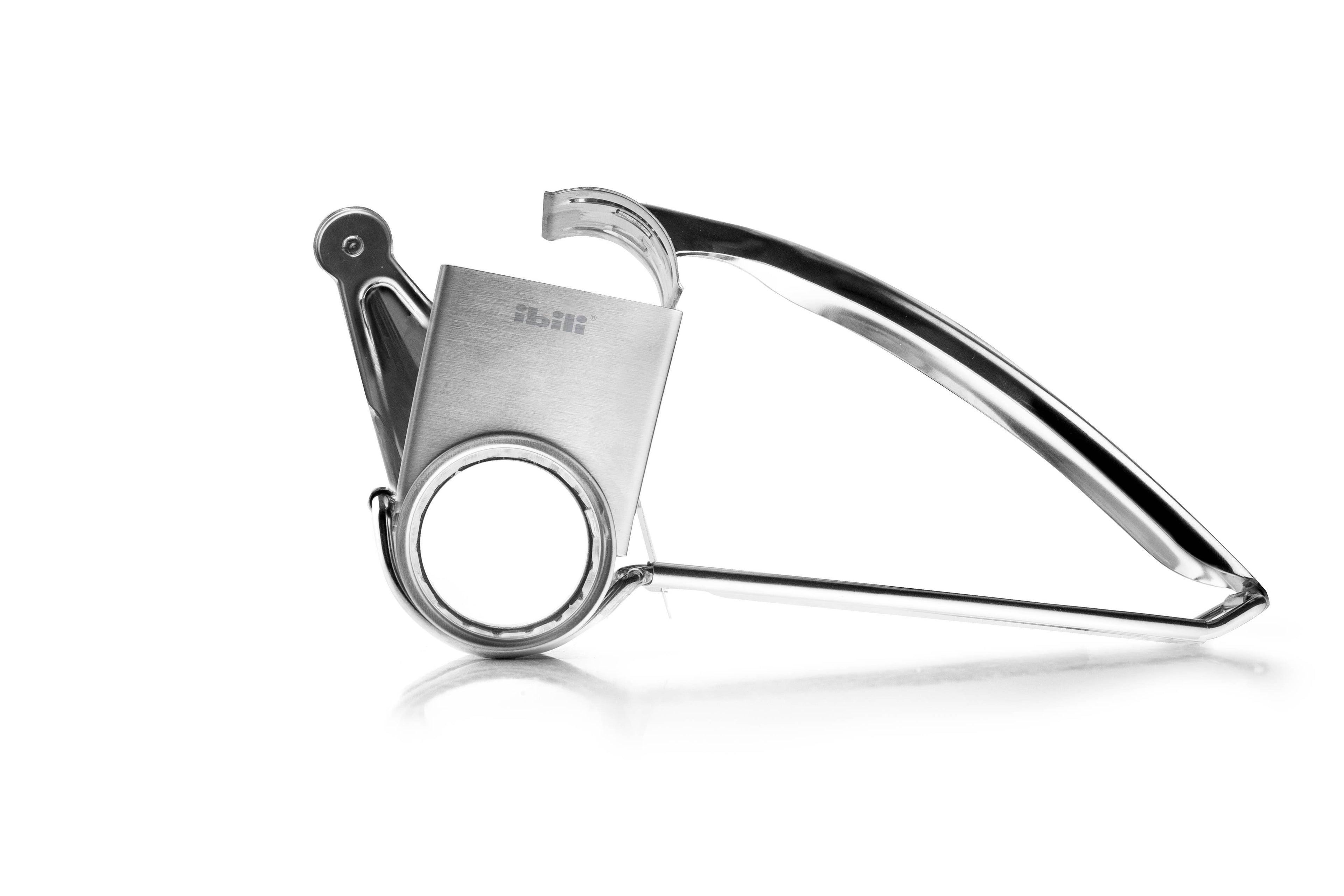 Swivel Cheese Grater