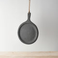 Black Board W/Handle, 30cm