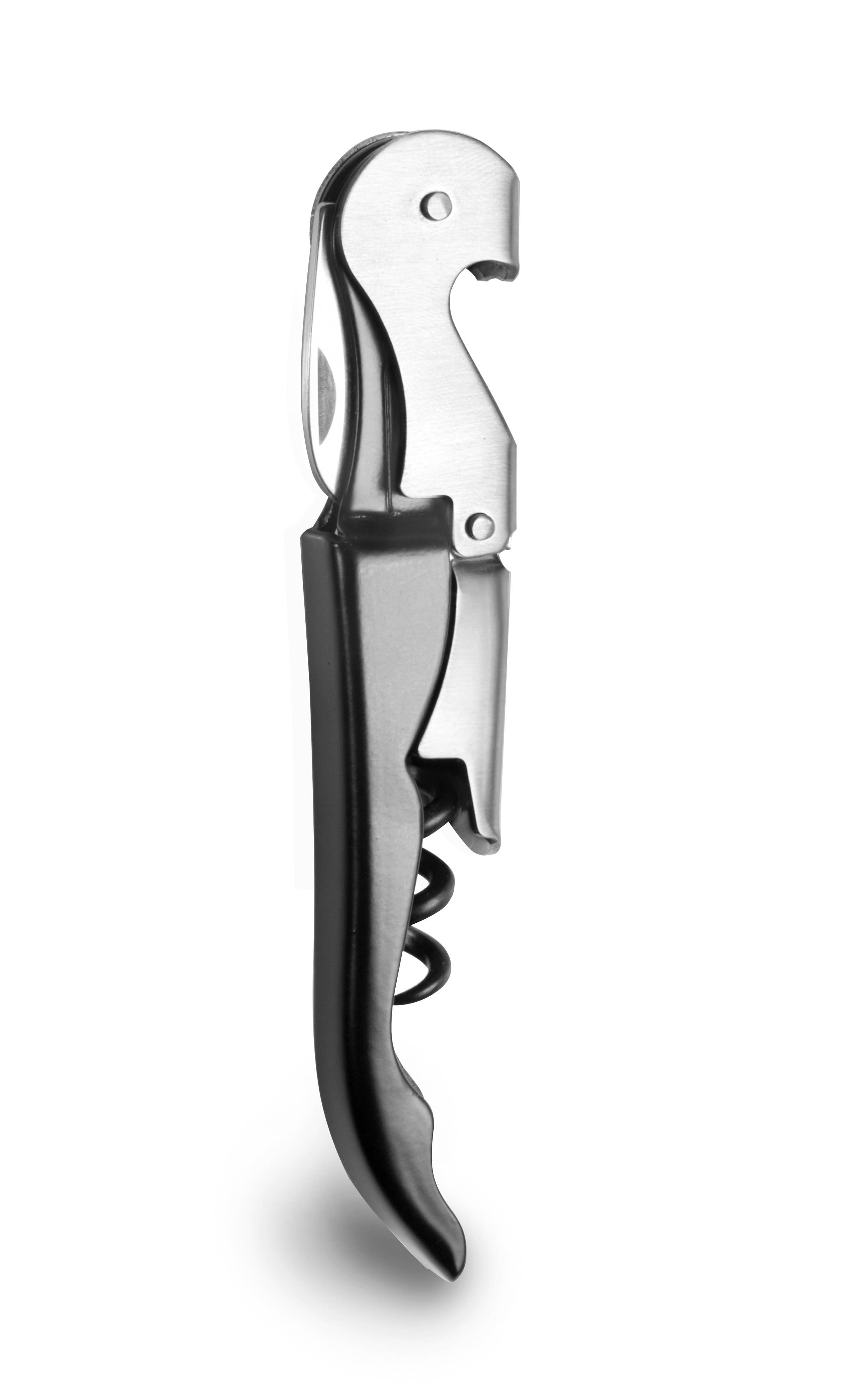Waiter's corkscrew / bottle opener